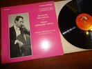 RCA LIVING STEREO LP LSC 2553 SHOSTAKOVICH SCHUBERT DANIEL SHAFRAN RARE 1S/5S