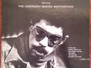 Steve Reid - Nova Private Press Spiritual Jazz