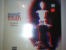 FACTORY SEALED SONIC YOUTH – NYC Ghosts & Flowers – Vinyl LP 12