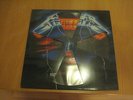 Metallica - Ride the Lightning - LP Picture Disc