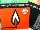 ROLLING STONES  ? ? ? ?  FLASHPOINT  ? ? ? ?   LIVE 1989 – 90