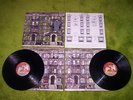 LED ZEPPELIN PHYSICAL GRAFFITI TWO RECORD SET SS2-200 CLEAN 