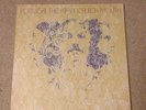 PORTUGAL THE MAN CHURCH MOUTH (BLUE SWIRL) LTD 250 VINYL NEAR MINT USED