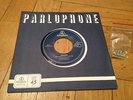 THE BEATLES Paperback Writer 7 inch PARLOPHONE RSD With Badge Pin RARE Excellent