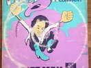 FRIIMEN MUZIK COMPANY - FREE MAN -HEAVY NIGERIAN AFRO FUNK ROCK LP-LISTEN
