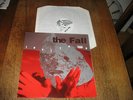 Levitate - The Fall Vinyl rare