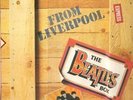 THE BEATLES FROM LIVERPOOL BOX, 8 LPS 1980