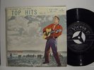 ELVIS PRESLEY TOP HITS VOL.11 ROCKABILLY JAPAN EP-1237 7EP