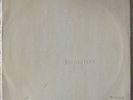 BeaTles WHITE ALBUM UK MONO - Alternate Photos/Poster -Top Loader K/T low number