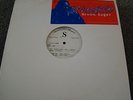 D' ANGELO BROWN SUGAR TEST PRESS LP-RARE