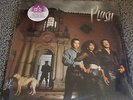 PLUSH S/T LP ON RCA-SEALED MODERN SOUL-ANGELA WINBUSH