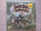 THE BEACH BOYS LP- SMILEY SMILE- BROTHER ST 9001- SHRINK & PRICE TAG