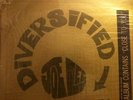 Private Jazz Funk LP Joe Lee and his Combo - Diversified (Papa Joe's) HEAR