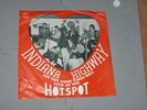 Indiana Highway 1969 UK EP MOD/HAMMOND Private Pressing 7