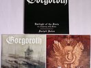 Gorgoroth - Twilight of the idols & Incipit Satan SPECIAL BOX DLP darkthrone