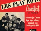 LES PLAY BOYS -  