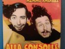 # Luca e Paolo M. Amerelli ALLA CONSOLLE Ita '99 MIX 4 brani EX-EX 12