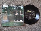 BEATLES NOWHERE MAN EP