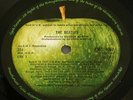 Beatles White Album *MONO* 2LP Apple PMC 7067/68 1st UK PRESS EX COMPLETE