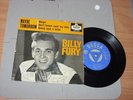 Billy Fury: Maybe Tomorrow orig rare 7