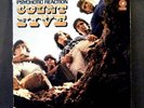 COUNT FIVE LP Psychotic Reaction 1966 Double Shot psychedelic