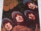 The Beatles-Rubber Soul Capitol T-2442 original USA mono LP