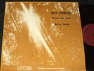 PRIVATE FEMALE FEMME FOLK PSYCH LP Kathy Nevins Hey Friend RARE RPC CUSTOM PRESS