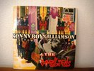 SONNY BOY WILLIAMSON & THE YARDBIRDS (LP FONTANA 858 025) 1° STAMPA ITALY 1967