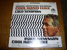 Cool Hand Luke Soundtrack Lalo Schifrin DOT 25833 NEW SEALED Record LP