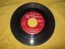 Rare John Lee Hooker - It's Stormin' and Rainin' / Ride 'Til I Die 45 Modern 701