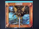 MFSL LP   JETHRO TULL  Broadsword    Half Speed Audiophile