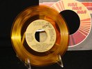 Elvis Presley RCA Promo 45 The Elvis Medley JB #13351 (Yellow Vinyl)