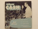 JOHNNY CASH-SINGS HANK WILLIAMS-45RPM-EP ON SUN LABEL EPA111