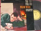 PHIL WOODS QUARTET Warm Woods 1A on EPIC Canada MONO