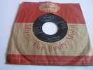 RARE GEORGE YOUNG 45 COME BACK 2+1 MERCURY 71259 R&B DOO WOP
