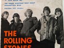 The Rolling Stones - I Can't Get No Satisfaction Ep Portugal Decca