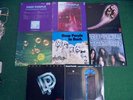 Deep Purple – 8 Lps (Scandinavian Nights, Machine Head, Who Do We Think, In Rock