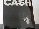 JOHNNY CASH AMERICAN IV THE MAN COMES AROUND 2 DISC LP 12