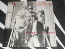 Scarce Private California Garage 60s LP CITY BLUES Never Played LAWRENCE STREET