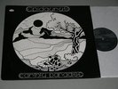 EPIDAURUS EARTHLY PARADISE  RARE ORG. PRIVATE LP  GERMAN KILLER KRAUTROCK  1977