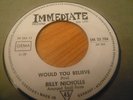 Uk psych classic*billy nicholls*would you believe/daytime girl*german press*hear