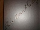 Elvis Presley 25th Anniversary Box Set
