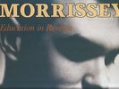 Morrissey education in reverse (australian edition viva hate) unplayed 1988