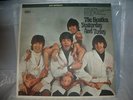 The Beatles Yesterday And Today 'Stereo' LP Genuine 1966 Butcher Cover Peel