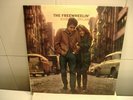 BOB DYLAN The Freewheelin' 1st or 1966 ITALIAN MONO LP CBS 62193 FOLK PSYCH RARE