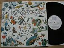 LED ZEPPELIN - 3 III Russian Press in Different Sleeve RAR ALBUM TOPCONDITION 