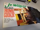 Jr WALKER AND THE ALL STARS HOME COOKIN IN MINT ARCHIV WARE GERMAN 1968