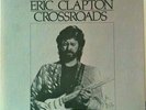 Eric Clapton 1988 Crossroads 6 LP Box Set w/Booklet & Insert Excellent NR