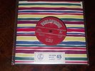 THE BEATLES...LOVE ME DO./.PS I LOVE YOU...MINT 2012 RECALLED SINGLE...