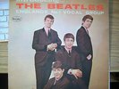 INTRODUCING THE BEATLES ON VEE-JAY MONO LP